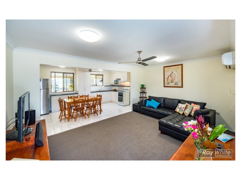 12 Meilland Street, Parkhurst QLD 4702