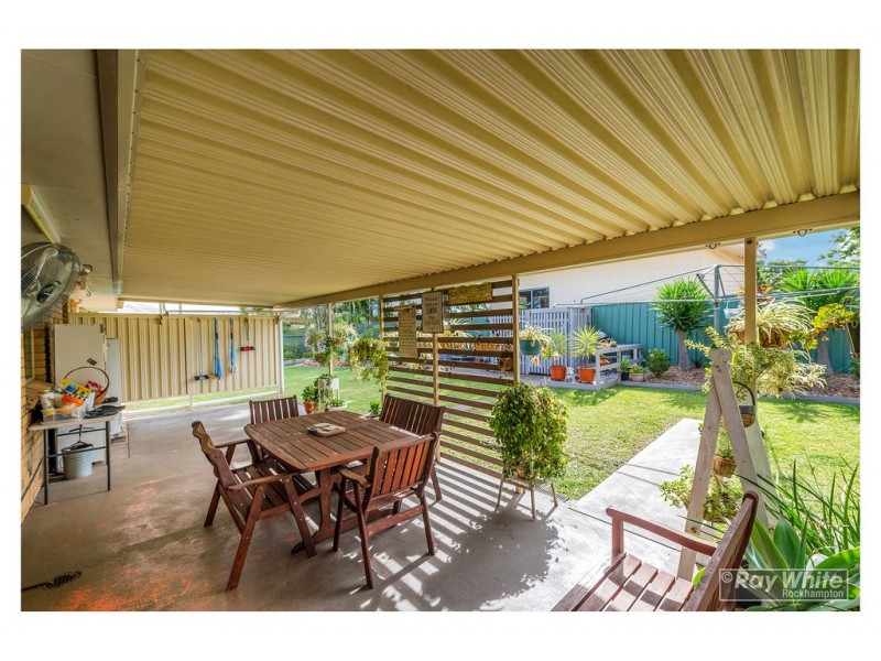 12 Meilland Street, Parkhurst QLD 4702