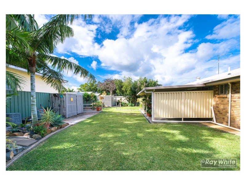 12 Meilland Street, Parkhurst QLD 4702