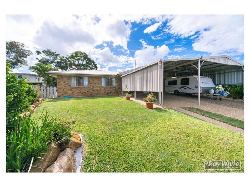 12 Meilland Street, Parkhurst QLD 4702