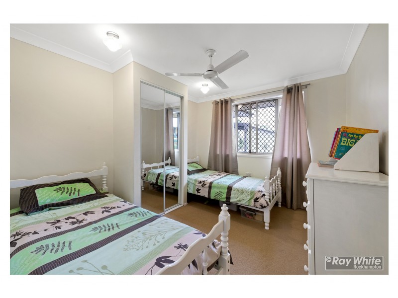 12 Meilland Street, Parkhurst QLD 4702