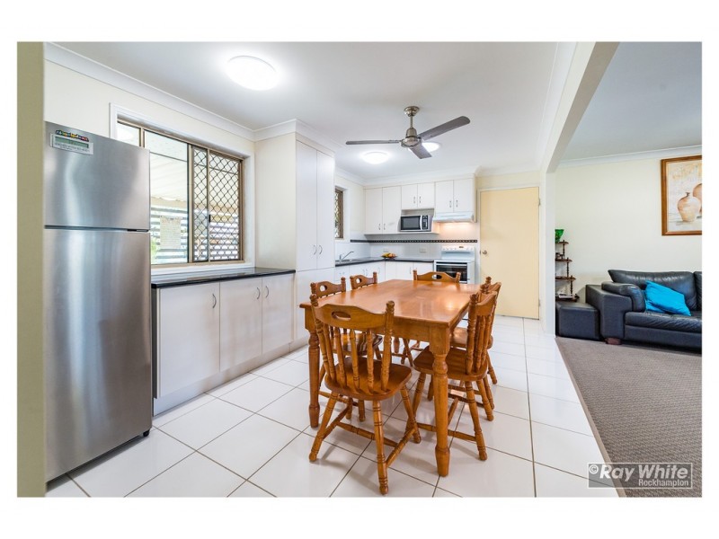 12 Meilland Street, Parkhurst QLD 4702