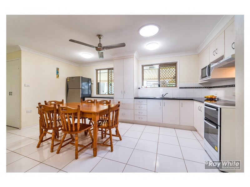 12 Meilland Street, Parkhurst QLD 4702