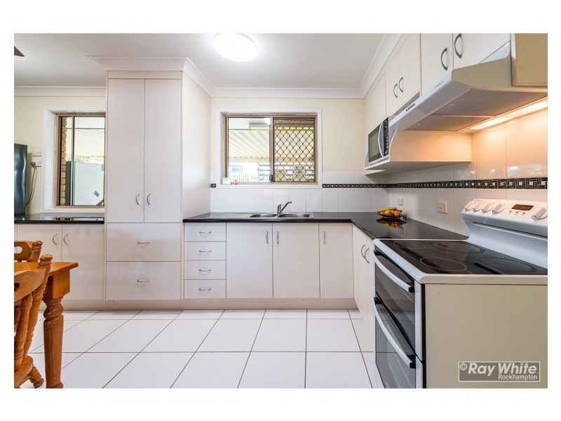 12 Meilland Street, Parkhurst QLD 4702