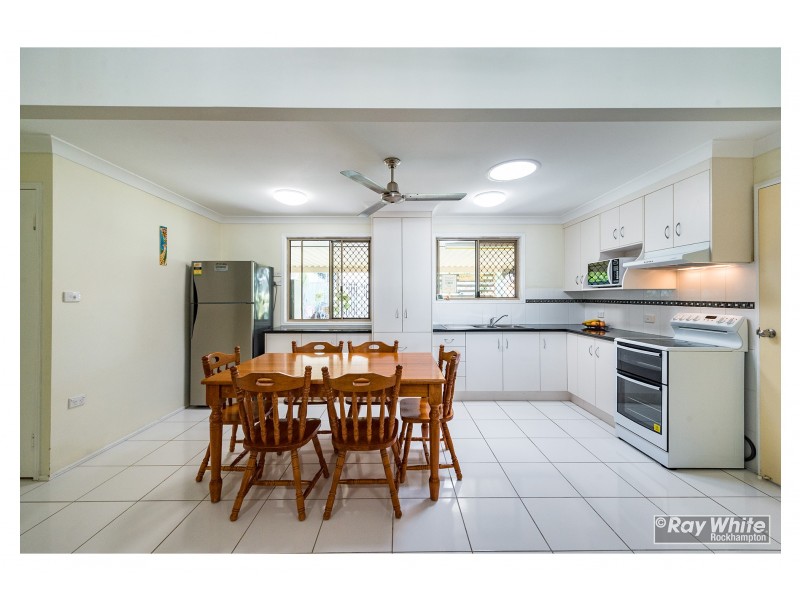 12 Meilland Street, Parkhurst QLD 4702