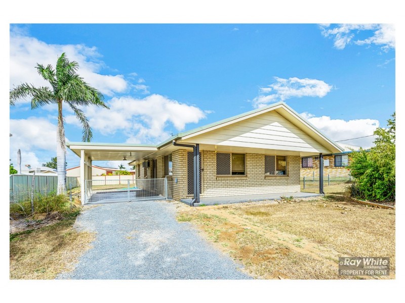 102 Donovan Crescent, Gracemere QLD 4702