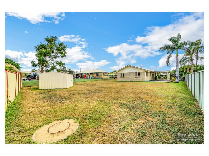 102 Donovan Crescent, Gracemere QLD 4702