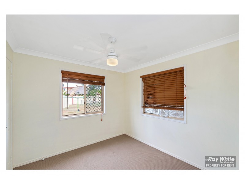 102 Donovan Crescent, Gracemere QLD 4702