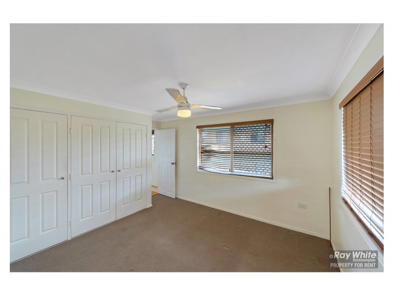 102 Donovan Crescent, Gracemere QLD 4702