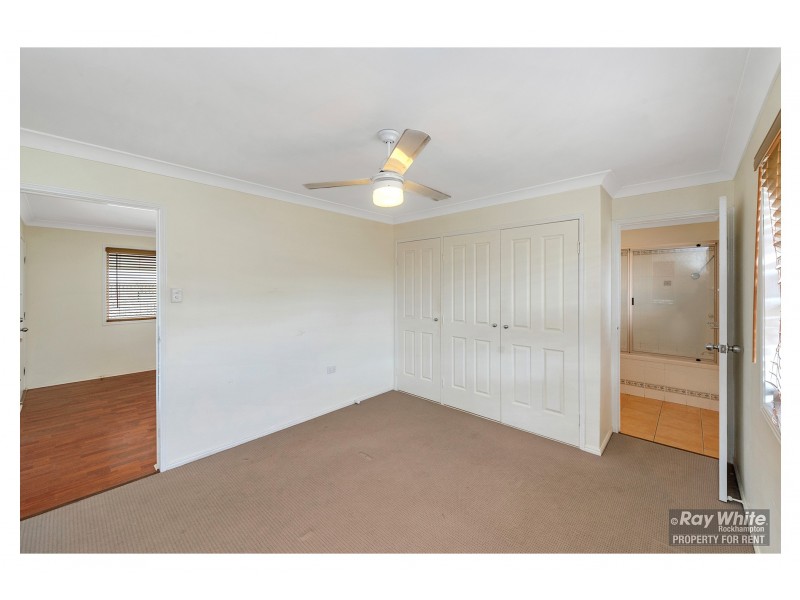 102 Donovan Crescent, Gracemere QLD 4702