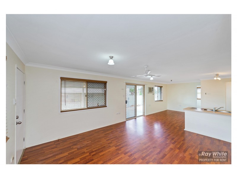 102 Donovan Crescent, Gracemere QLD 4702