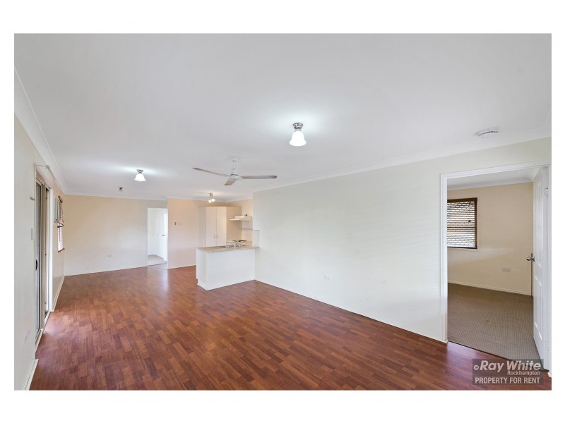 102 Donovan Crescent, Gracemere QLD 4702