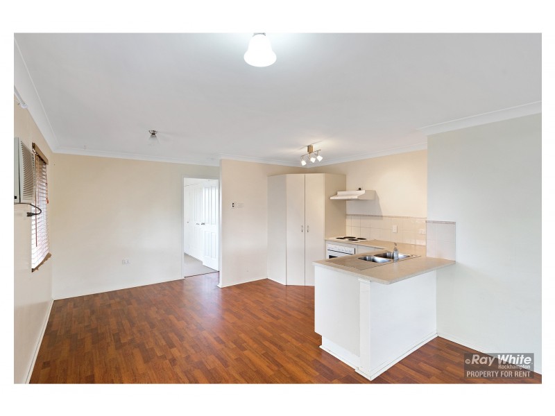 102 Donovan Crescent, Gracemere QLD 4702