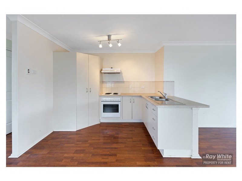 102 Donovan Crescent, Gracemere QLD 4702