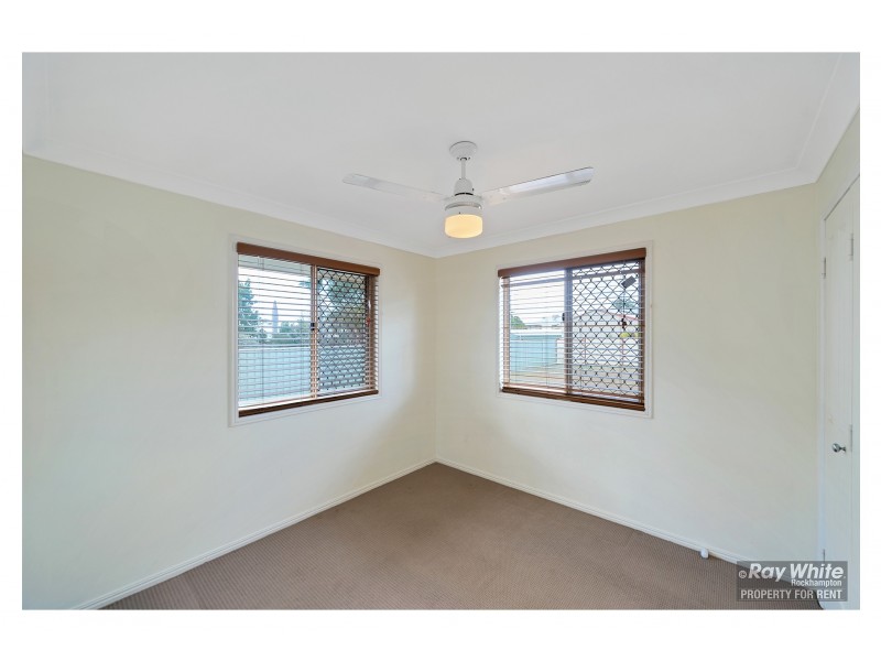 102 Donovan Crescent, Gracemere QLD 4702