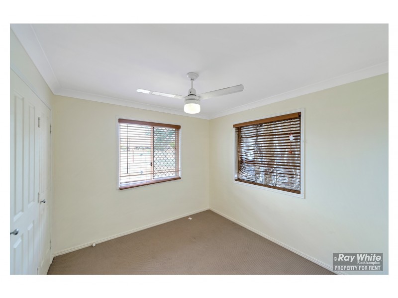 102 Donovan Crescent, Gracemere QLD 4702