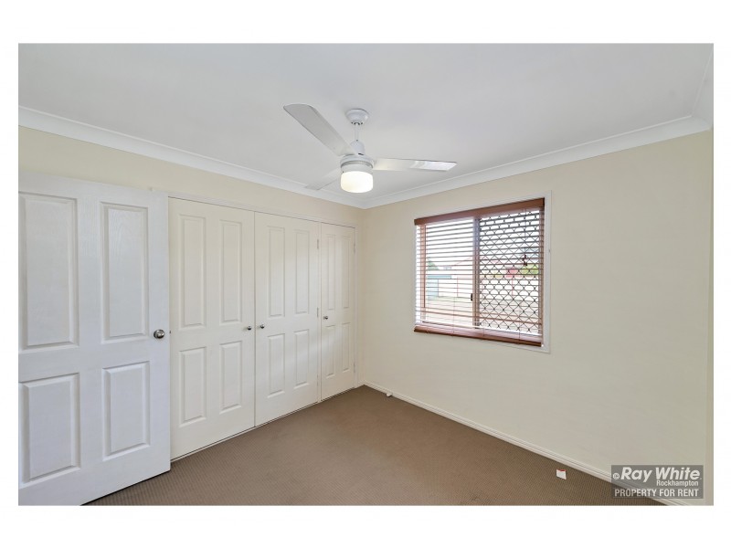 102 Donovan Crescent, Gracemere QLD 4702