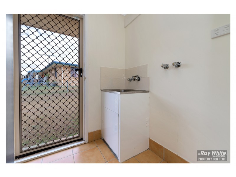 102 Donovan Crescent, Gracemere QLD 4702