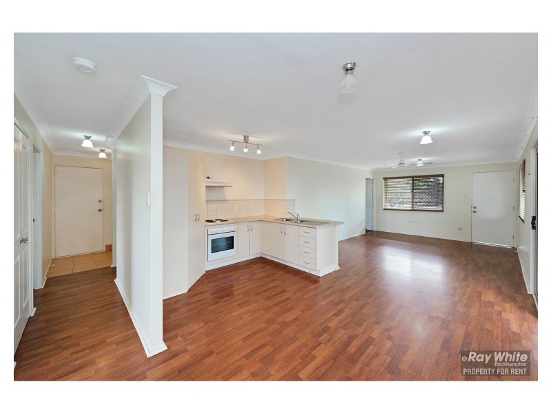 102 Donovan Crescent, Gracemere QLD 4702