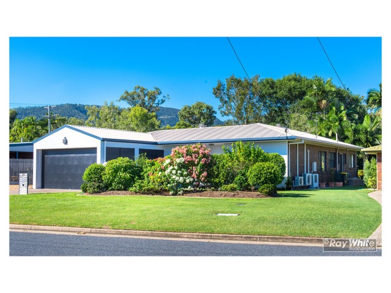 263 Halford Street, Frenchville QLD 4701