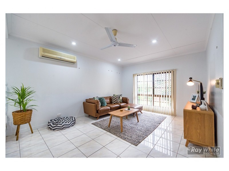 263 Halford Street, Frenchville QLD 4701