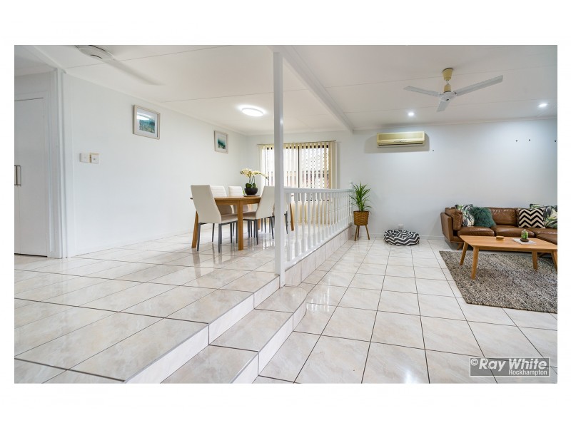 263 Halford Street, Frenchville QLD 4701