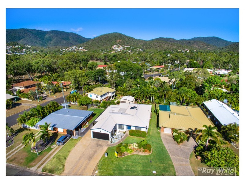 263 Halford Street, Frenchville QLD 4701