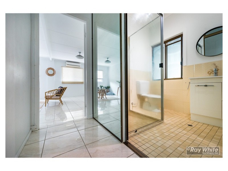 263 Halford Street, Frenchville QLD 4701