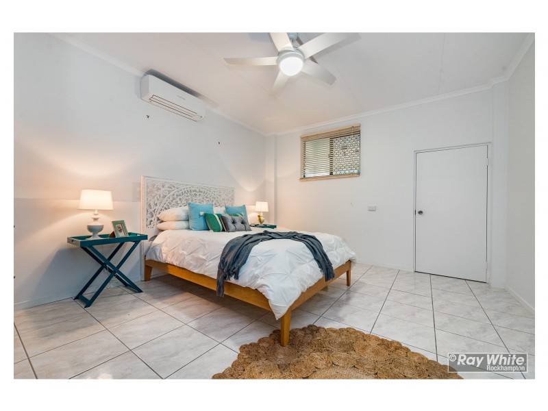 263 Halford Street, Frenchville QLD 4701