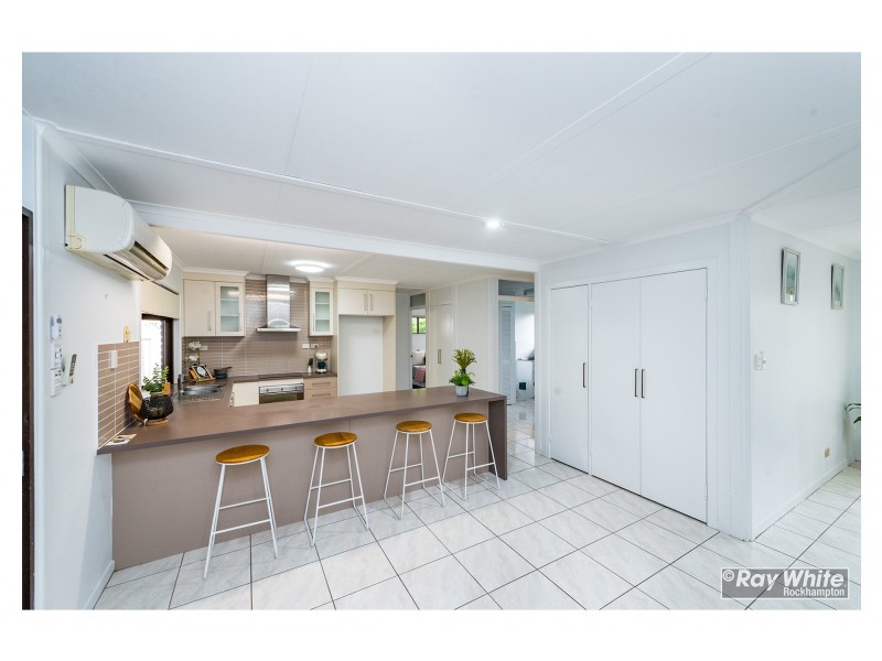 263 Halford Street, Frenchville QLD 4701