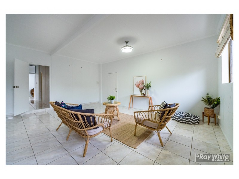 263 Halford Street, Frenchville QLD 4701