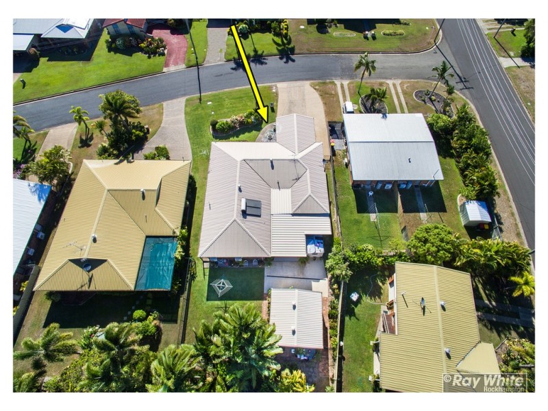 263 Halford Street, Frenchville QLD 4701