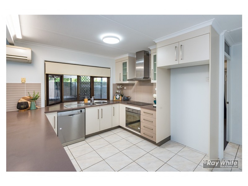 263 Halford Street, Frenchville QLD 4701