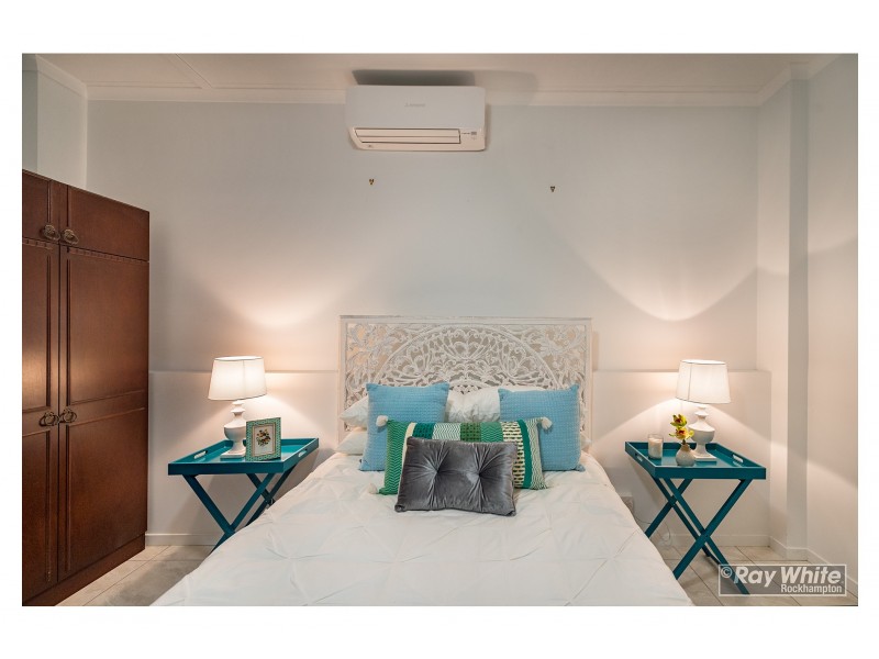 263 Halford Street, Frenchville QLD 4701