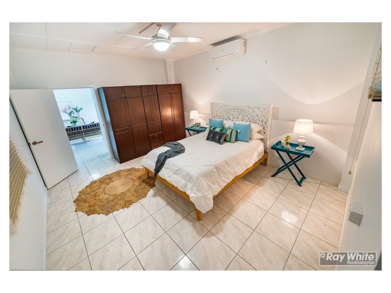 263 Halford Street, Frenchville QLD 4701