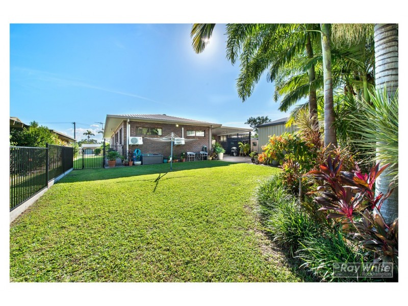 263 Halford Street, Frenchville QLD 4701