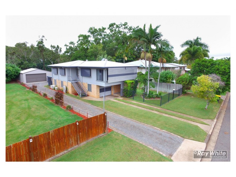 250 Coker Street, Berserker QLD 4701