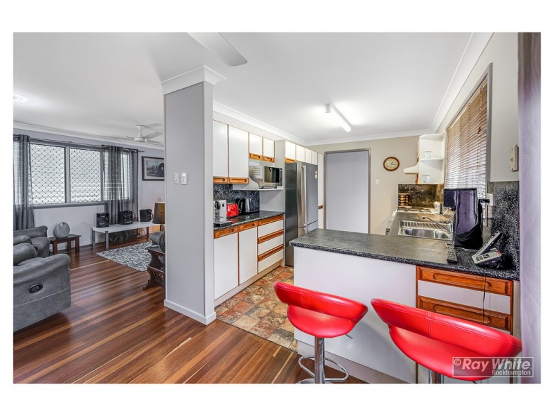 250 Coker Street, Berserker QLD 4701