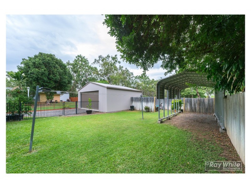 250 Coker Street, Berserker QLD 4701