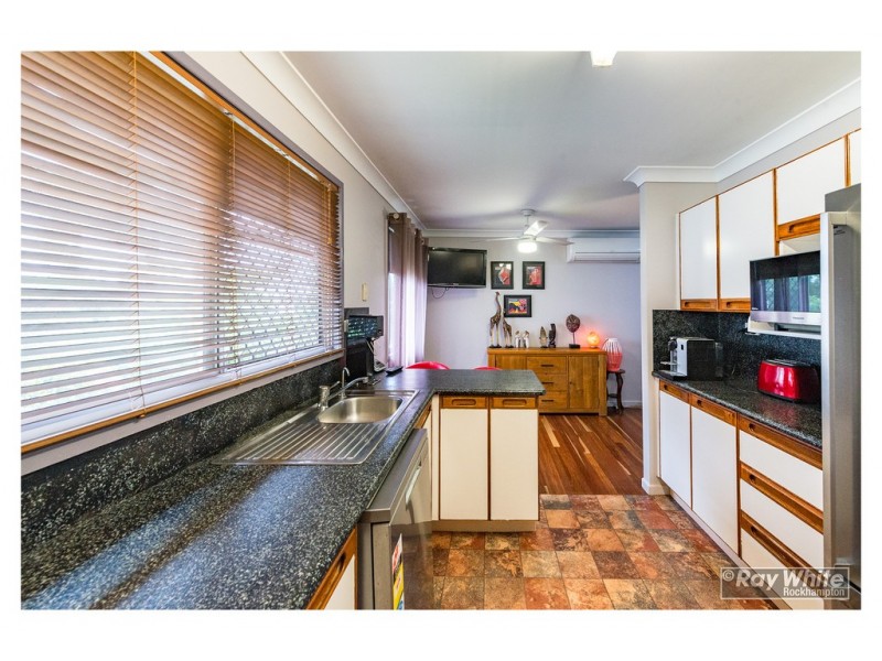 250 Coker Street, Berserker QLD 4701