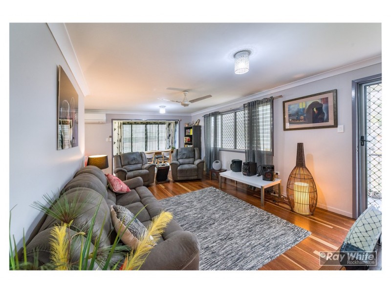 250 Coker Street, Berserker QLD 4701