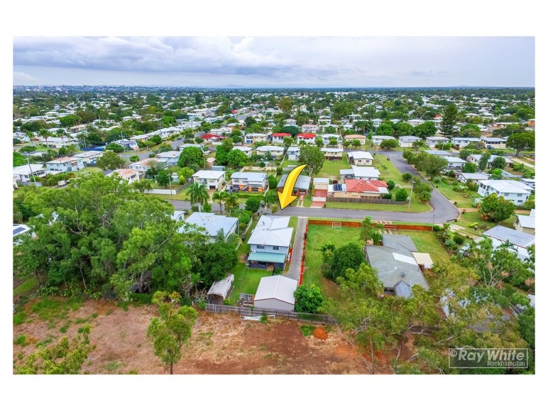 250 Coker Street, Berserker QLD 4701
