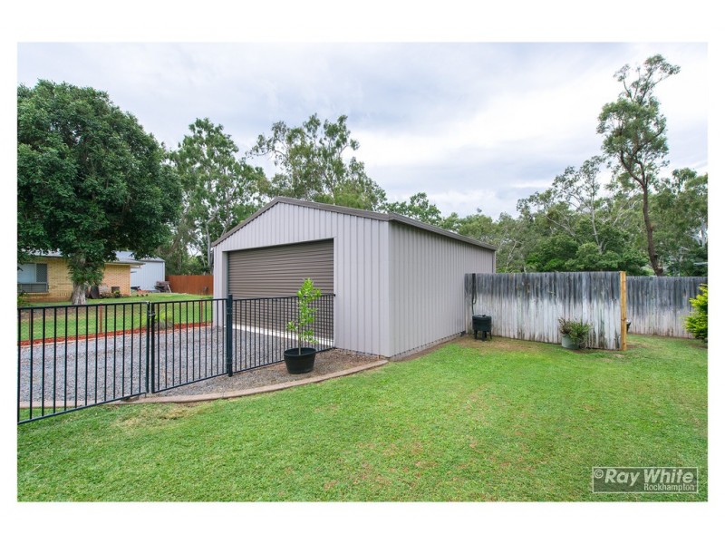 250 Coker Street, Berserker QLD 4701