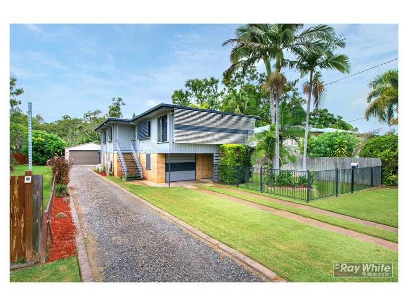 250 Coker Street, Berserker QLD 4701