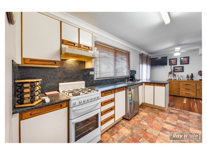 250 Coker Street, Berserker QLD 4701