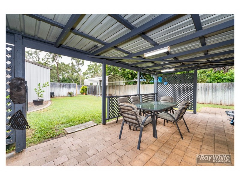 250 Coker Street, Berserker QLD 4701