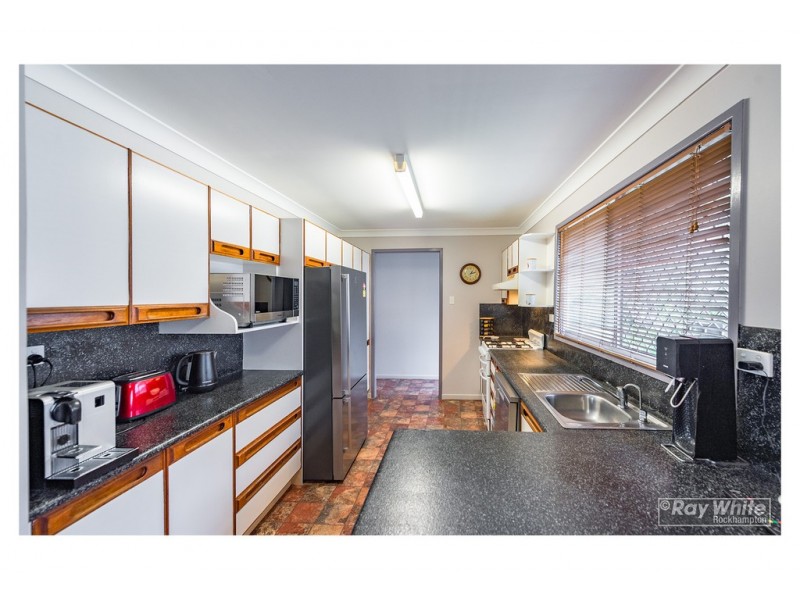 250 Coker Street, Berserker QLD 4701