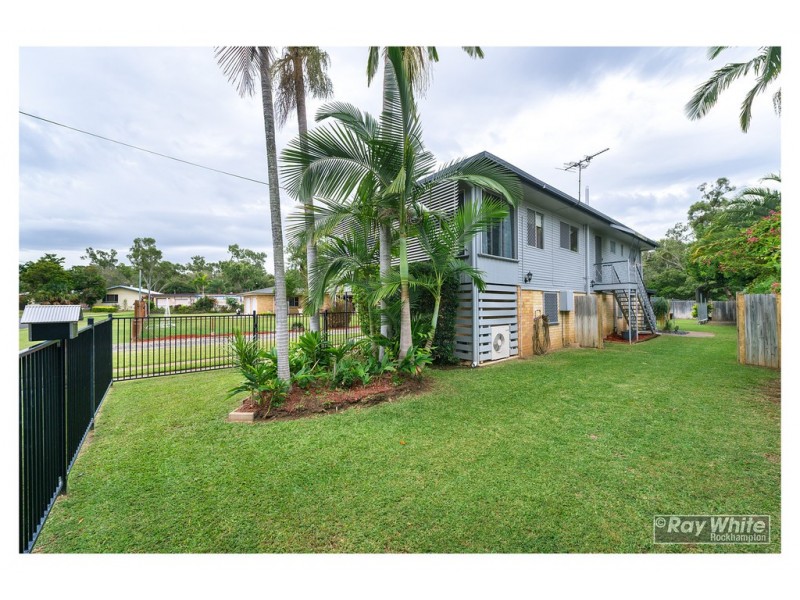 250 Coker Street, Berserker QLD 4701