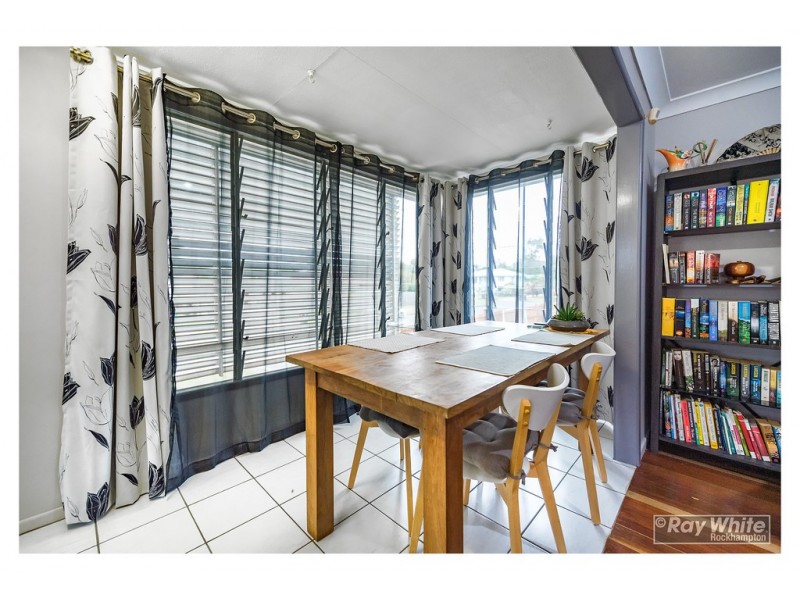 250 Coker Street, Berserker QLD 4701