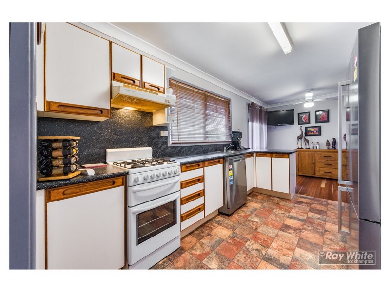 250 Coker Street, Berserker QLD 4701